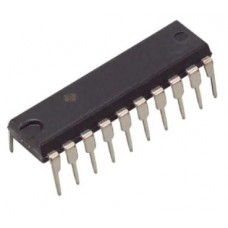 SN74LS240N   TI  DIP  